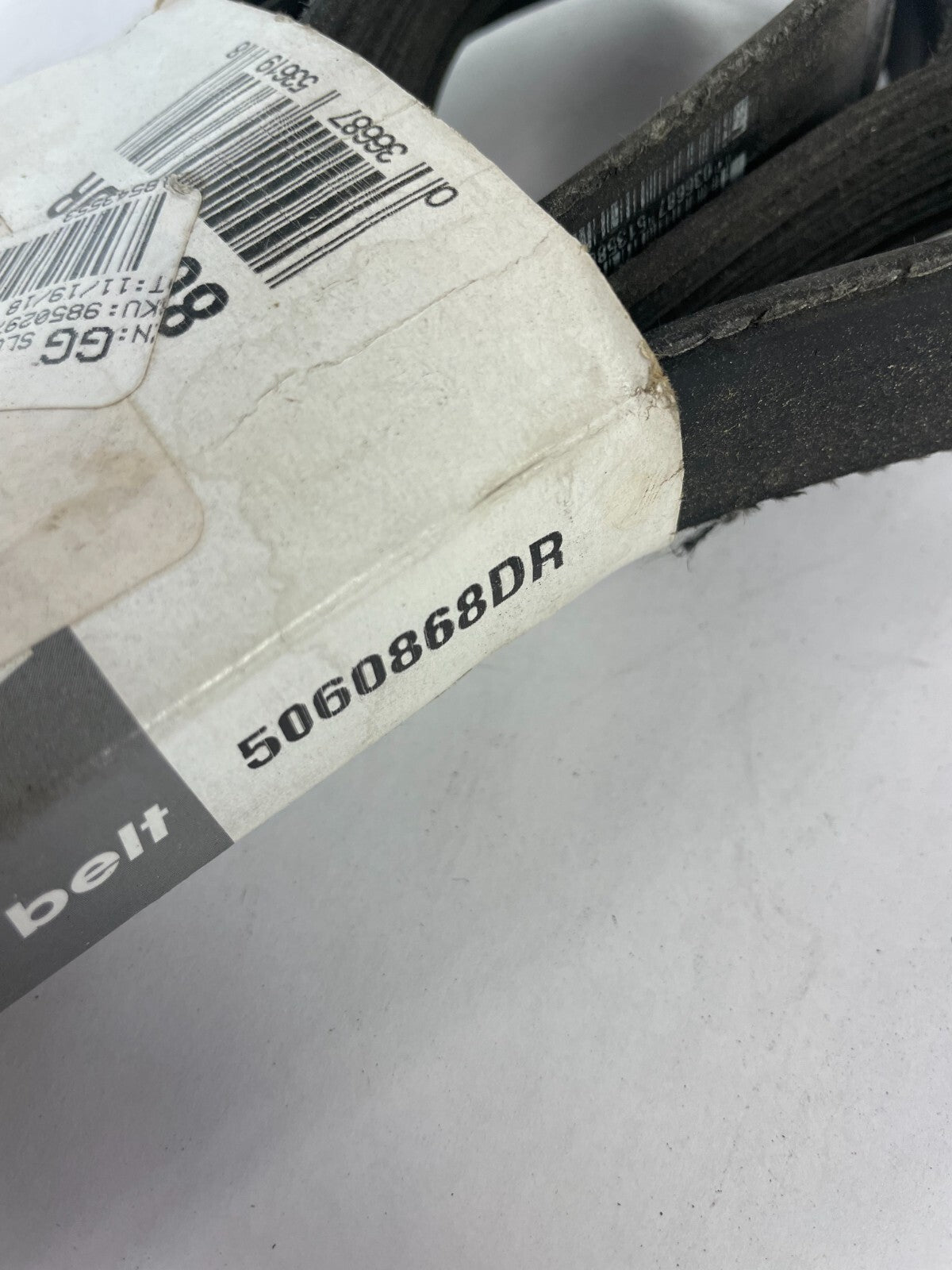 OEM Dayco Drive Rite 5060868DR Premium Utility V-belt