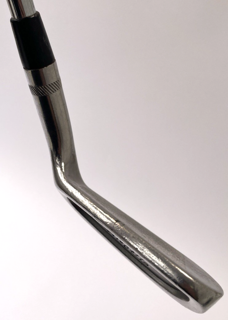 Titleist DCI 990 Single 8 Iron True Temper Dynamic Gold R300 Steel GP Mid GRIP