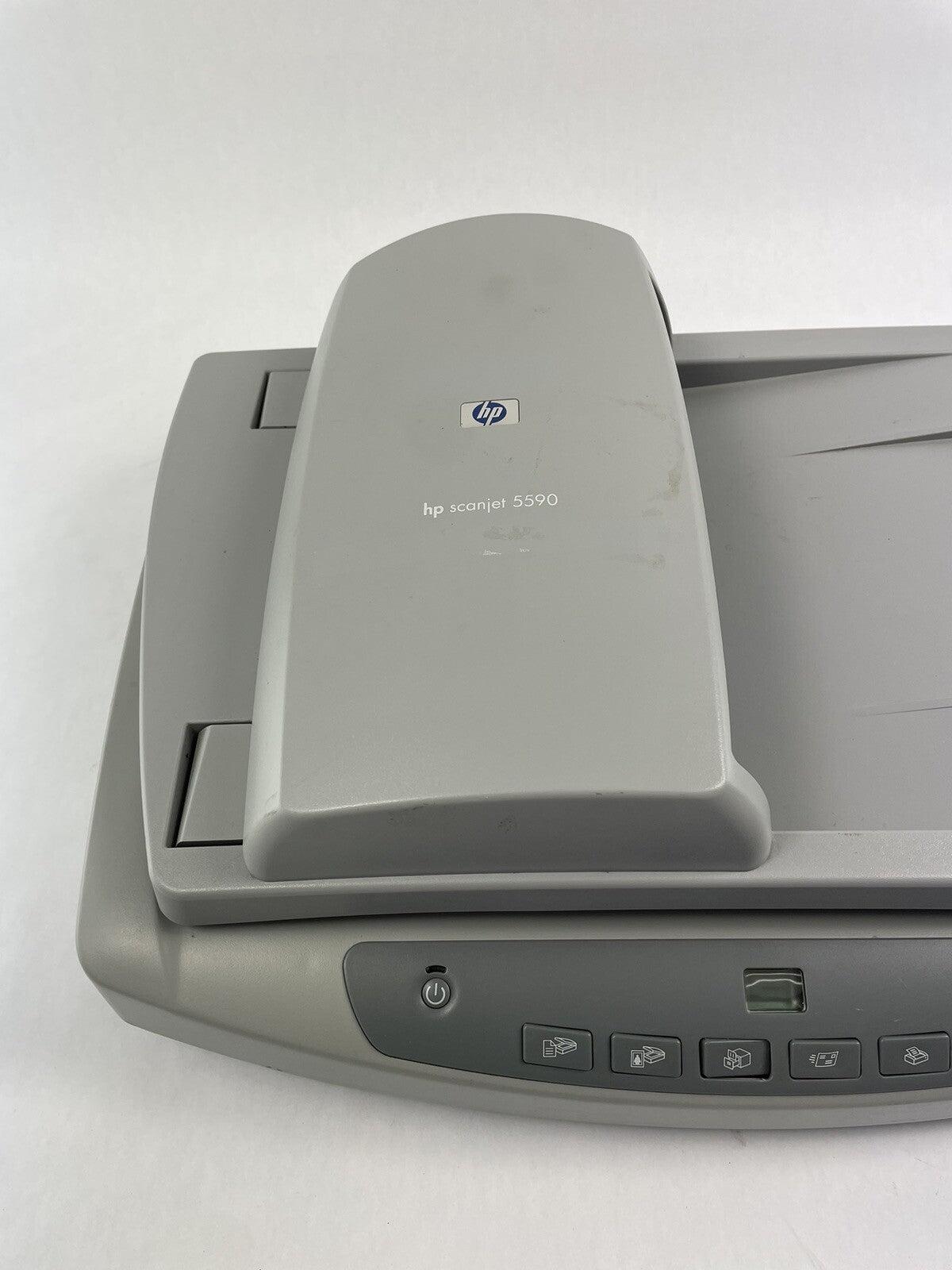 GENUINE HEWLETT PACKARD HP SCANJET 5590