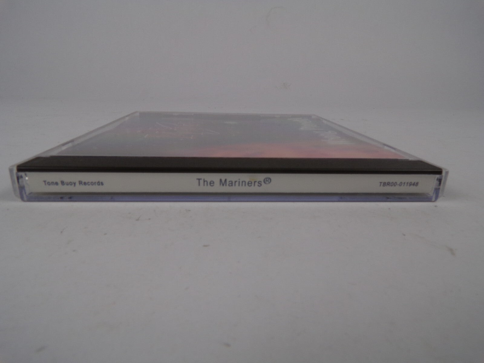 The Marines Wrong Planet High Plains Surfer The Hearse CD#38