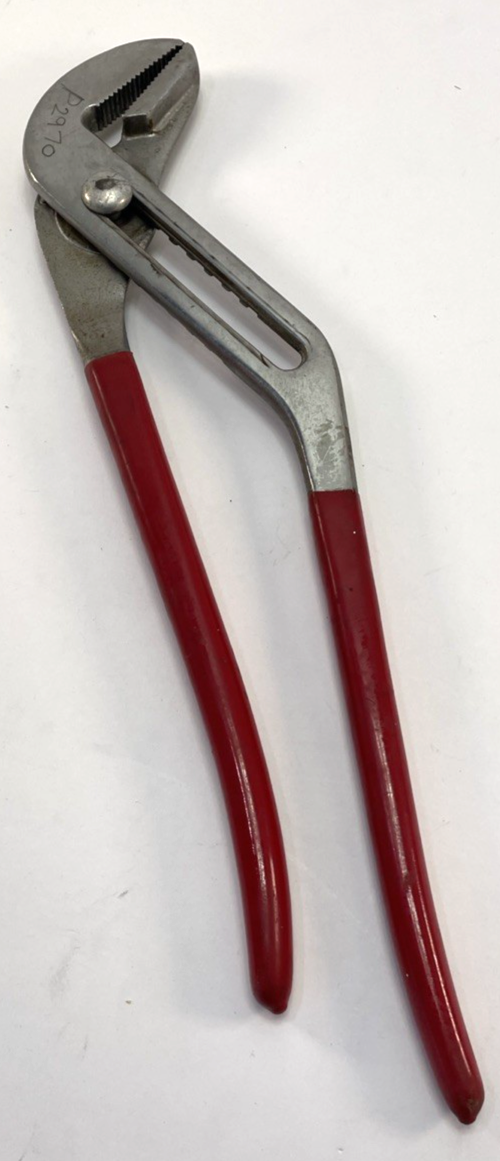 Blue Point 16” Slip Joint Tongue & Groove Pliers HL116P USA Vintage