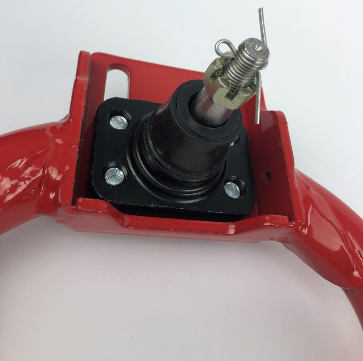 Adjustable Front Upper Camber Arm For Honda Civic 1990 - 1994 " Look "