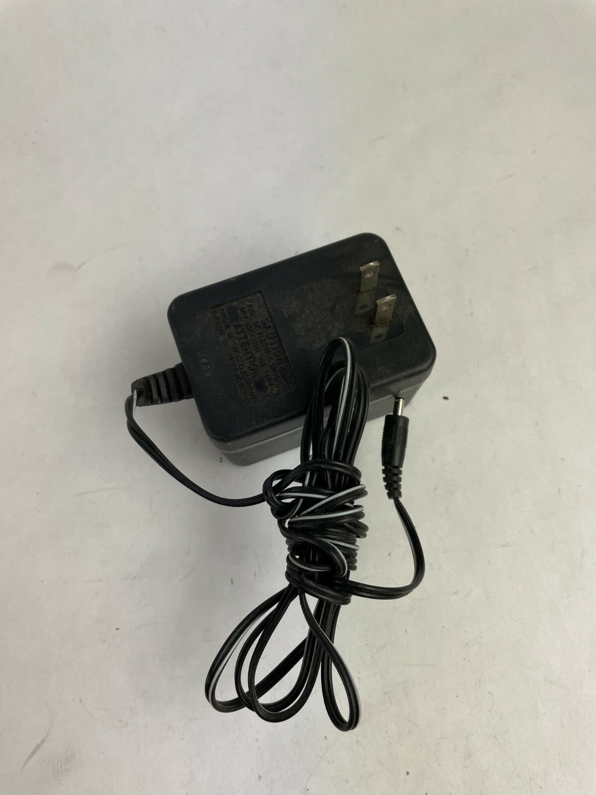 Genuine Netgear Adapter PWR-075-112 Output 7.5 V 1 A  Power Supply Adapter A83