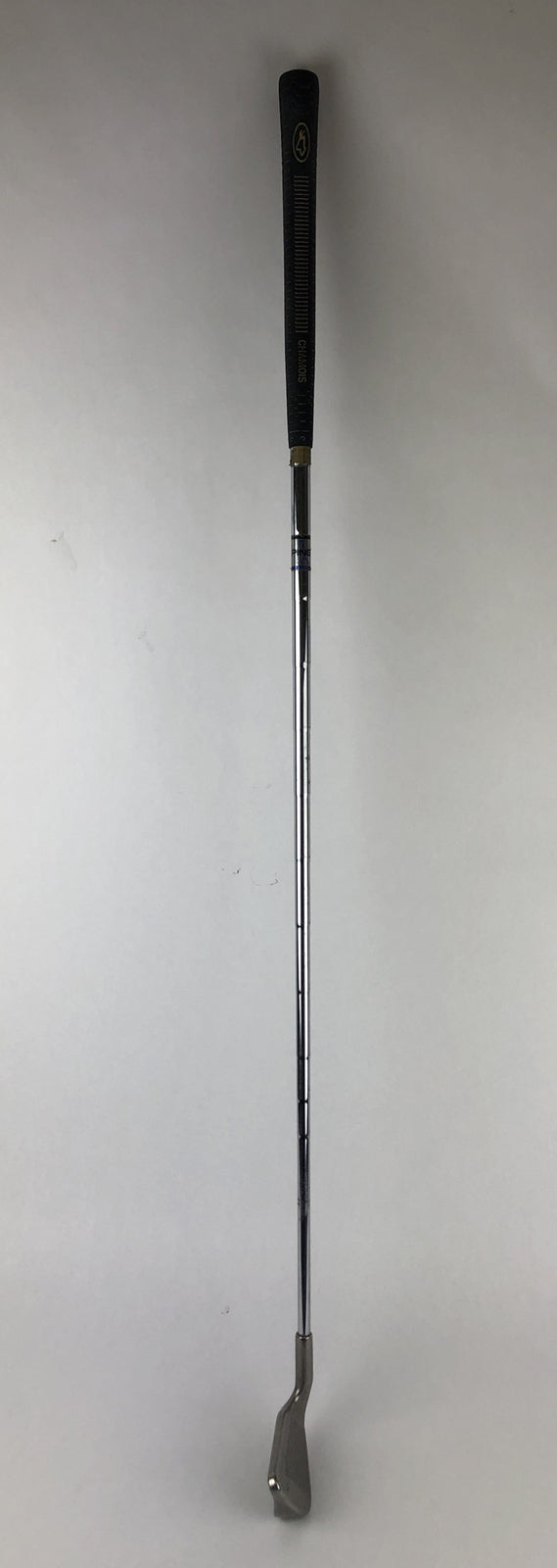 RH Ping Eye 2 Black Dot Single 5 Iron Stiff ZZ Lite Shaft w Chamois Jumbo Grip