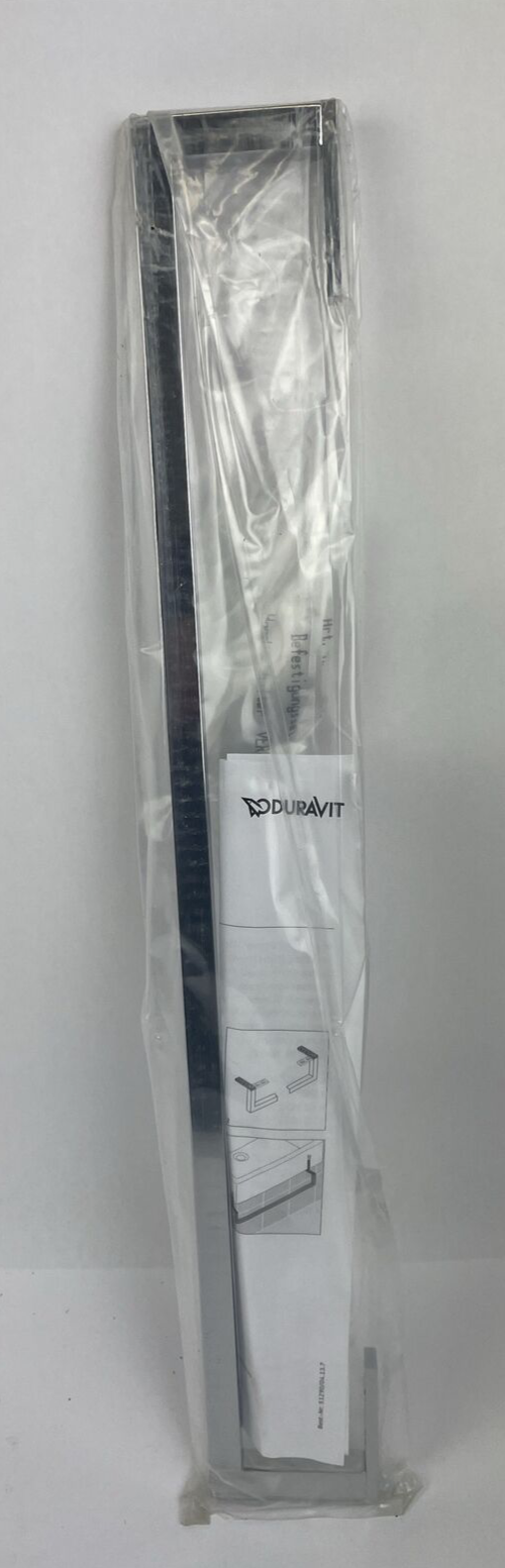 OEM Duravit Vero - towel rail, chrome - for washbasin Vero 045460 0030371000