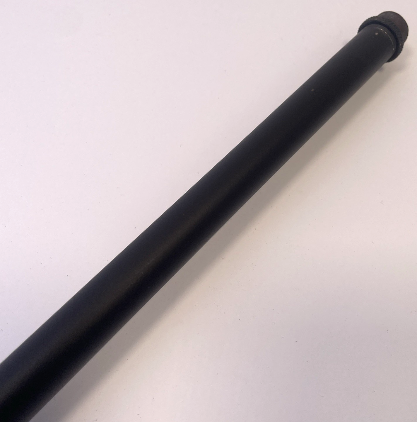 ATLAS Sound Dolier Desk Top Mic Microphone Boom Only Max Height 24" No Base