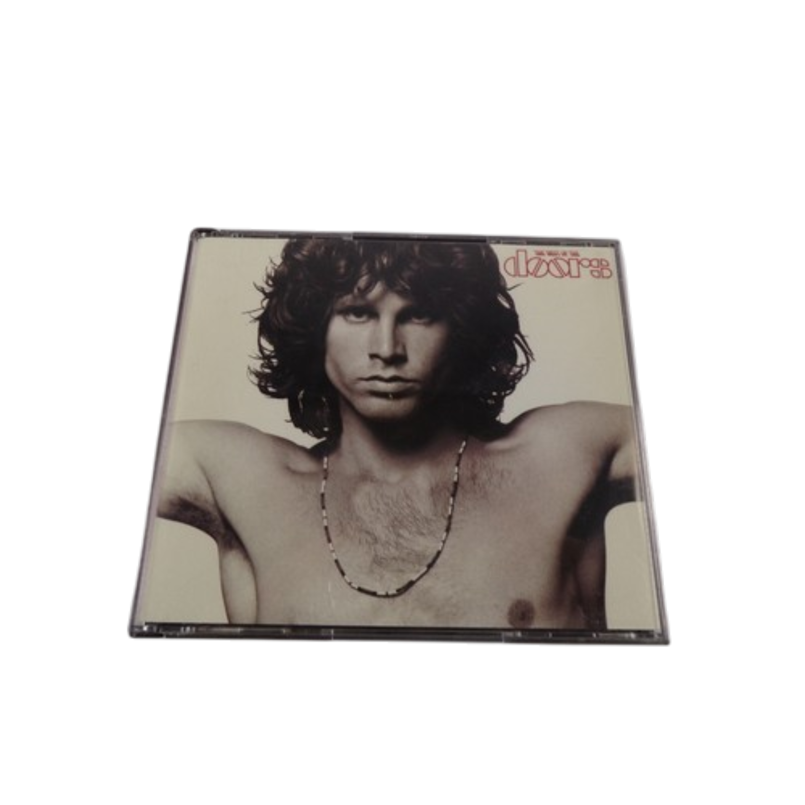 The Best Of The Doors Break On Through Light My Fire The Crystal Ship Love CD#45
