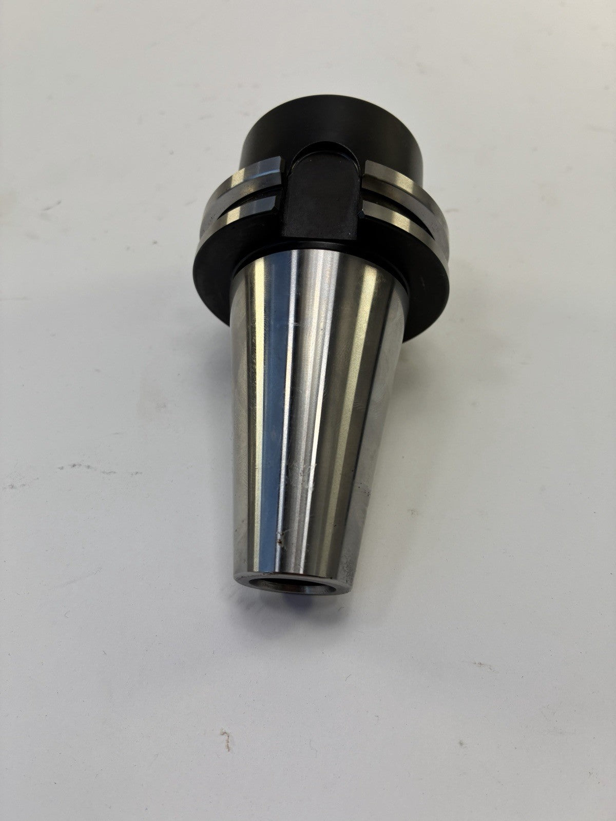Haas CT40 1-1/4" x 2" End Mill Holder G2.5 20000 RPM F1 Team