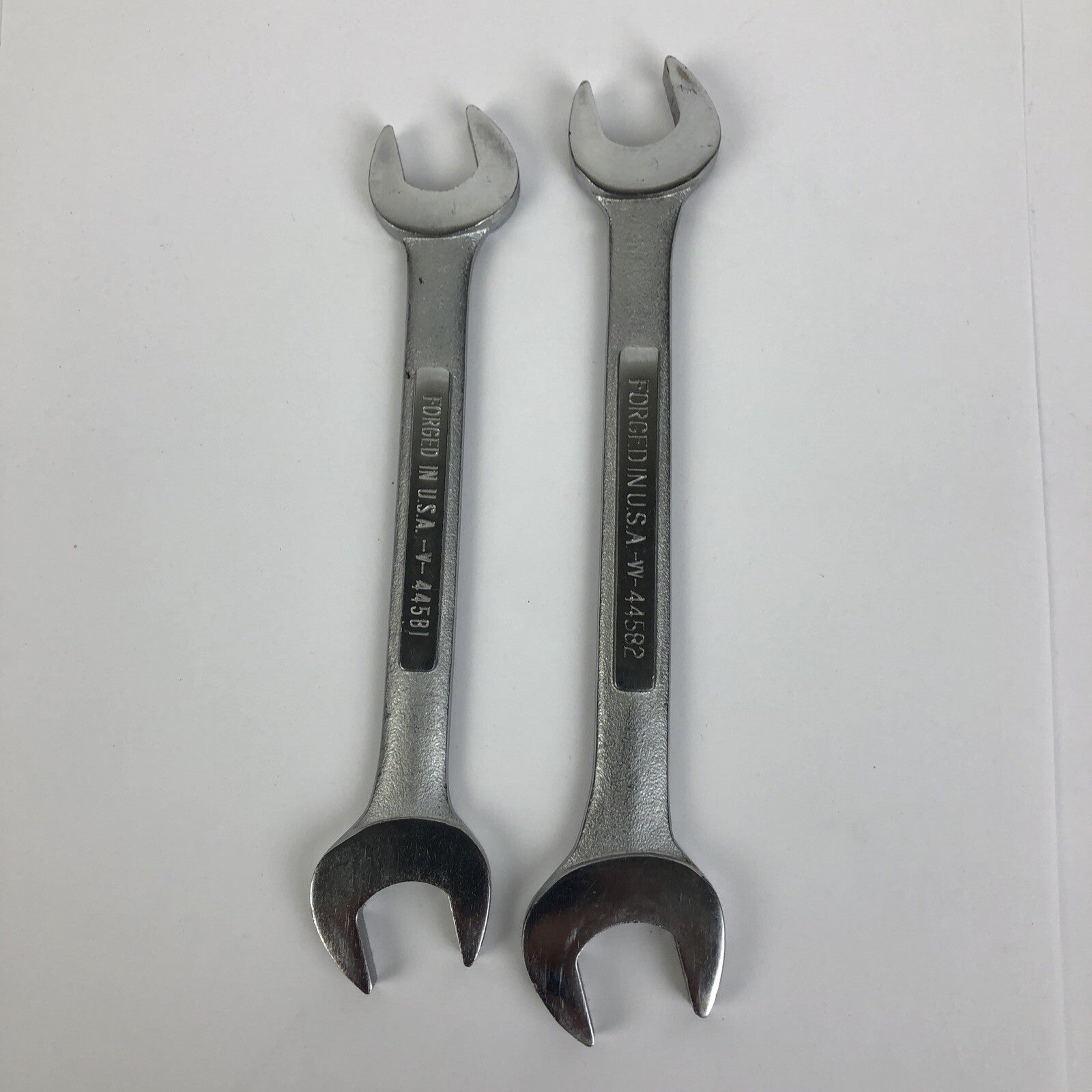 CRAFTSMAN -VV- 44582 5/8 X 3/4" VV-4458111/16-9/32"  USA Super Clean - LOOK