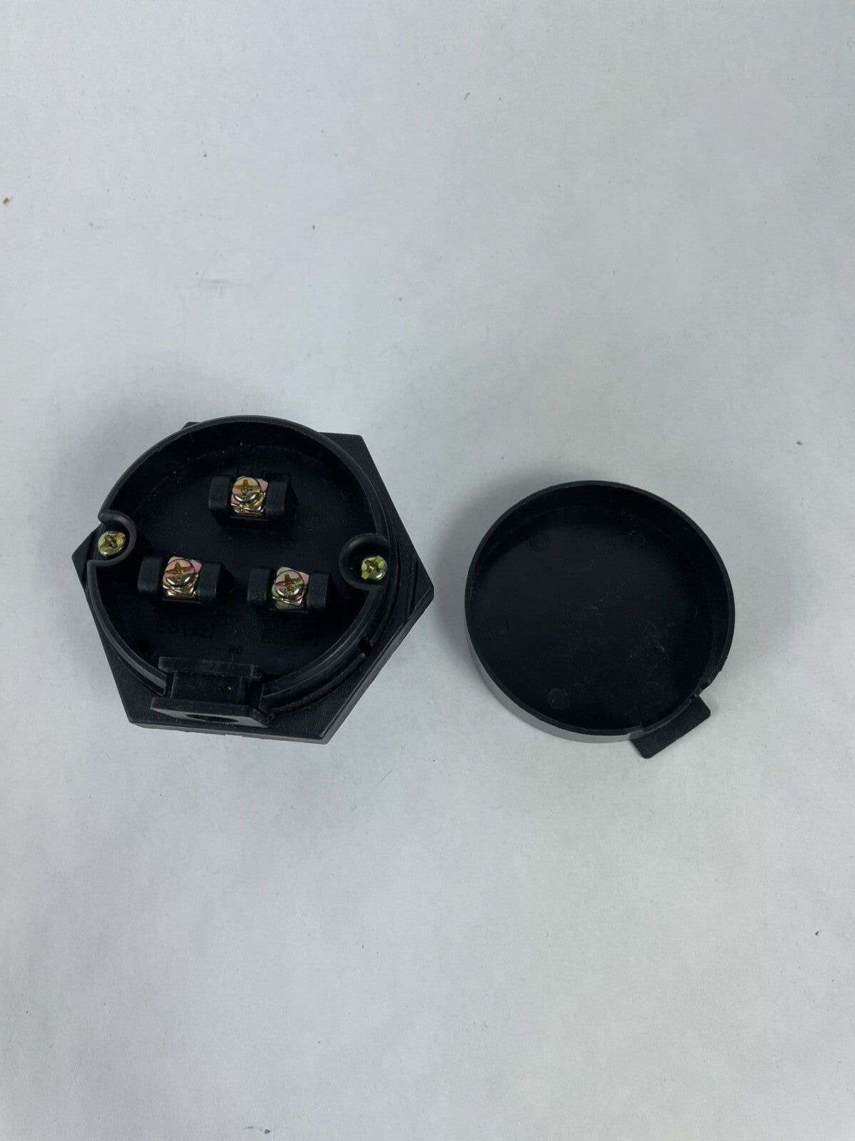 Jibao Electrode holder APS-3 3pin 3 Poles for Floatless Relay