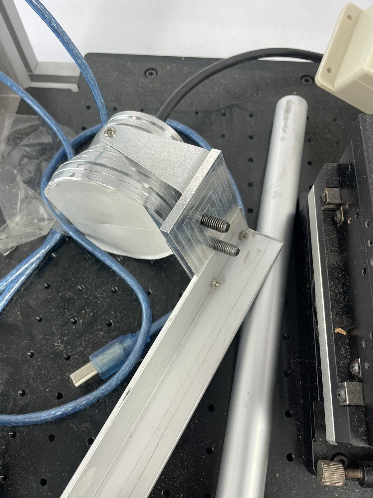 Agilent Liquid Handler Parts