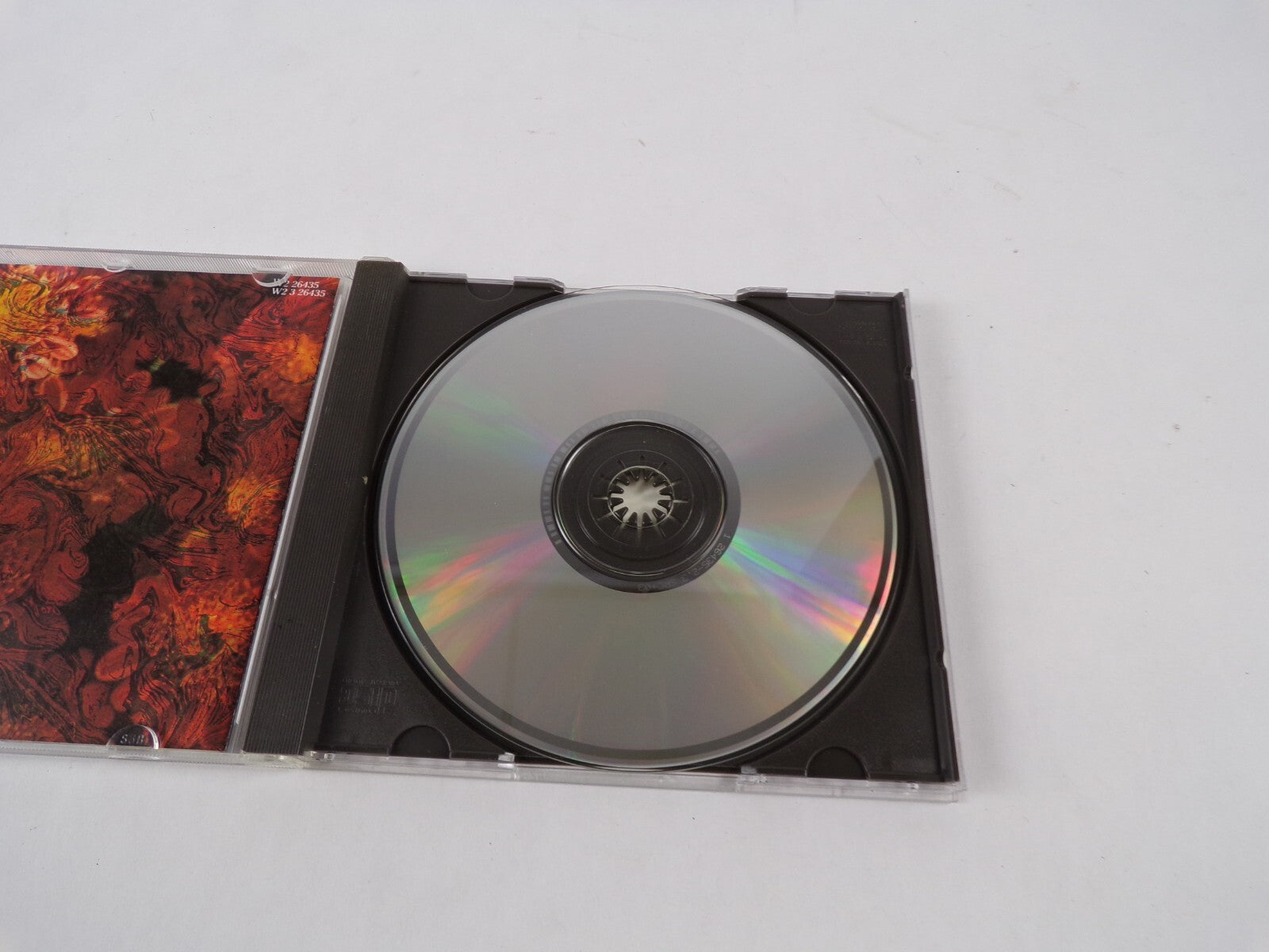 Life Lines The Jimi Henderix Story 3 Voodoo Chile Come On Manic Depression CD#5