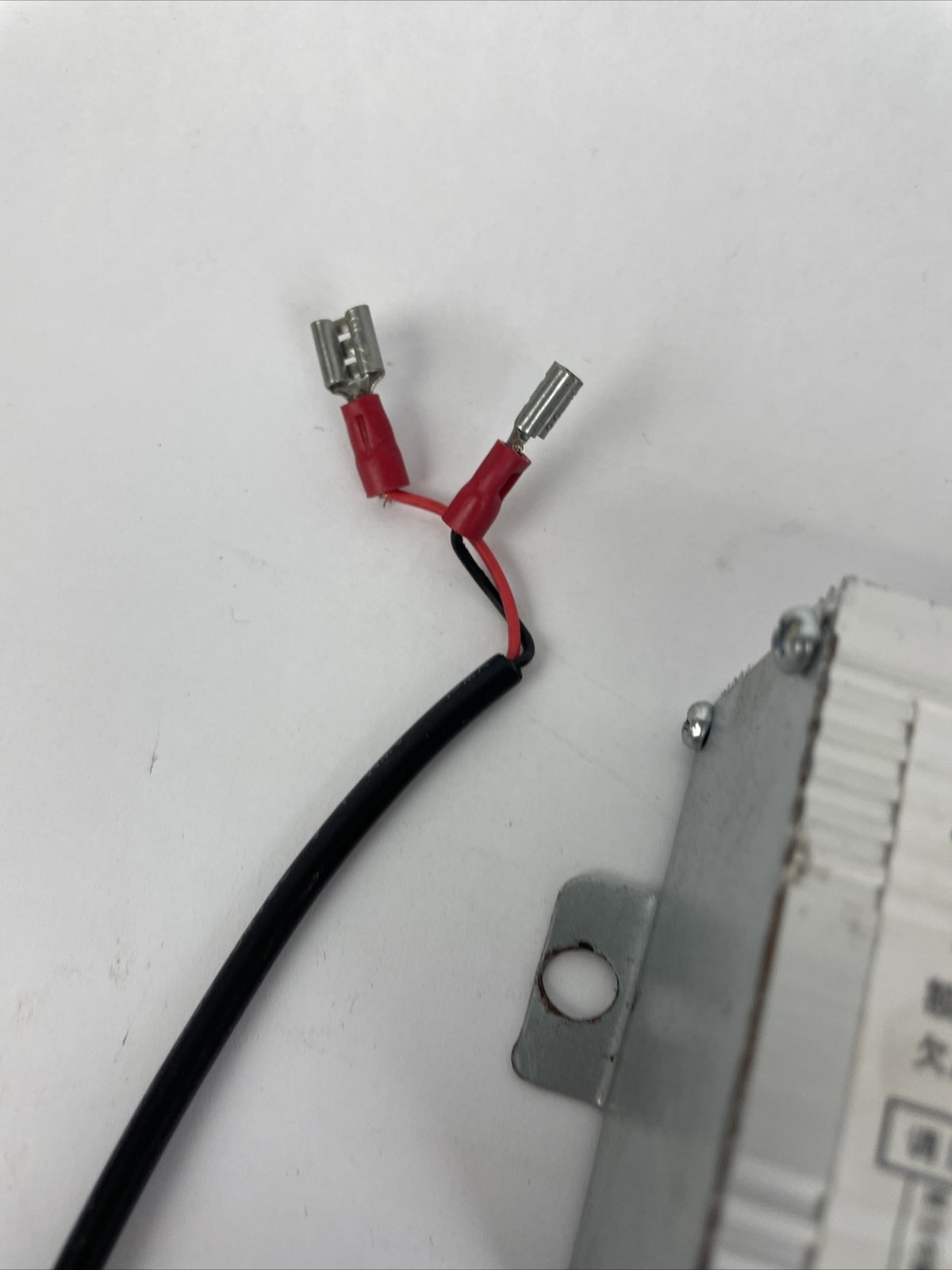 36V 500W brushed motor speed controller for electric scooter and e-bike control box