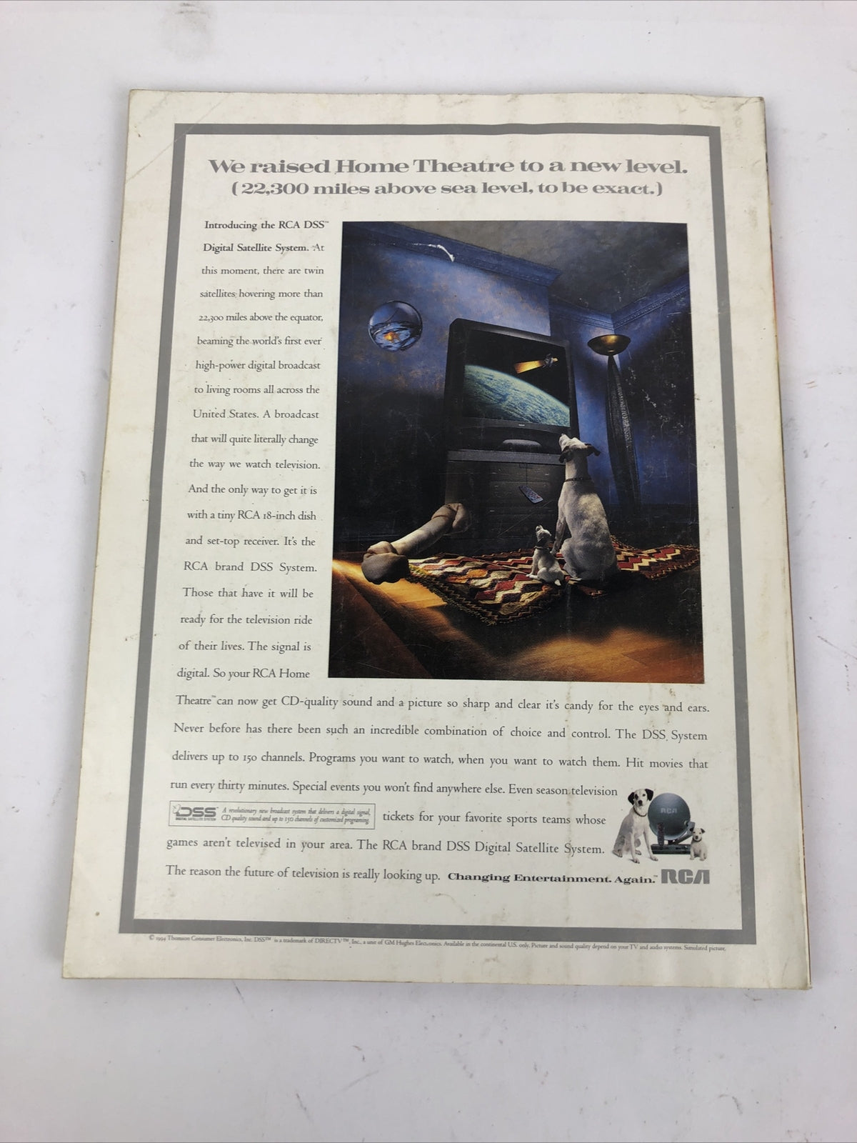 Vintage Playboy Magazine December 1994 Bo Derek a Perfect 40 Cover  - LOOK