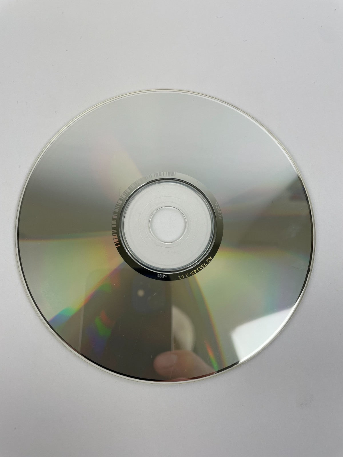 Josh Joplin Group The Future That Was Digital Audio CD Artemis Records 2002