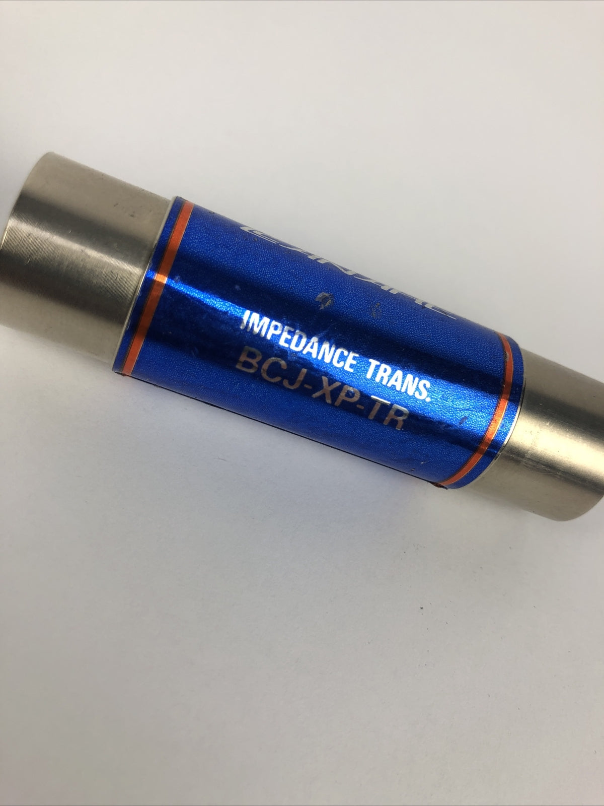 Canare Impedance Transformer BCJ-XP-TR - LOOK
