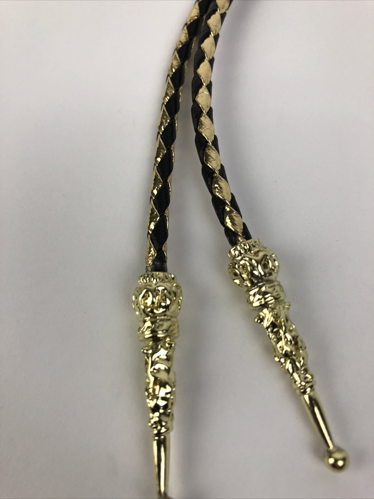 Al Malaikah Shrine Shriners DAVE CHERNIK , Potentate 2013 BOLO Tie VERY RARE