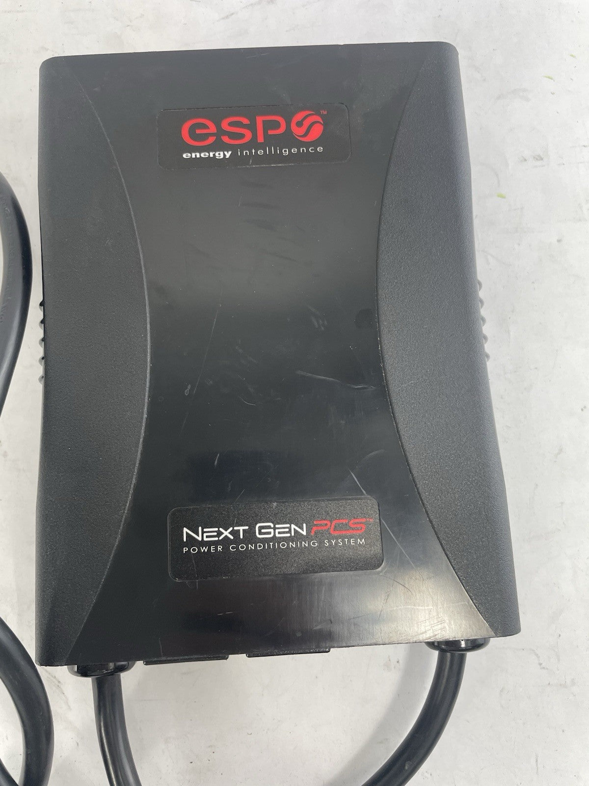 ESP Next Gen PCS 120V Surge Protector / XG-PCS-15D