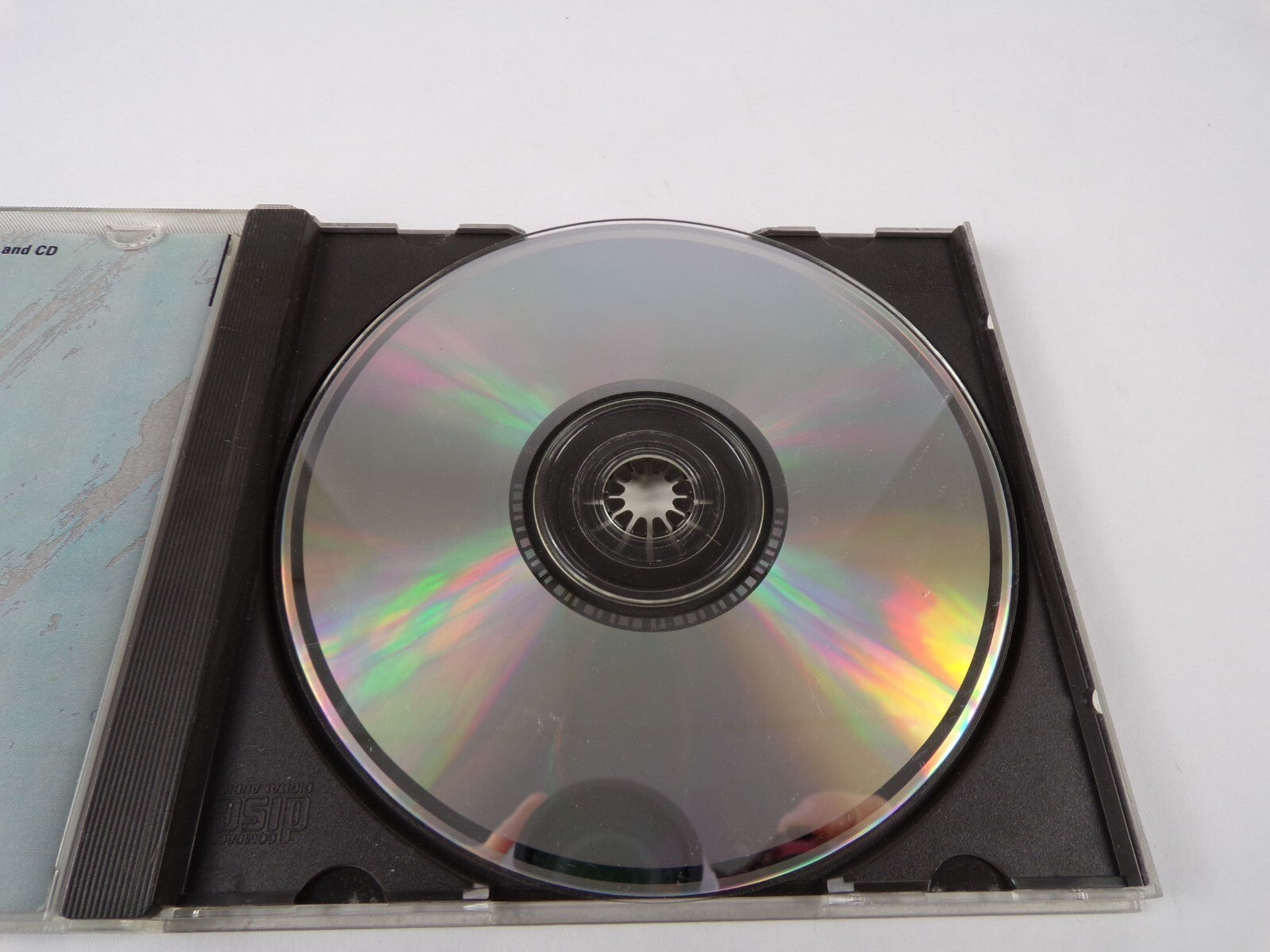 Ika And Tina Turner Finger Poppin A Fool For You All I Can Do Is Cry CD#53