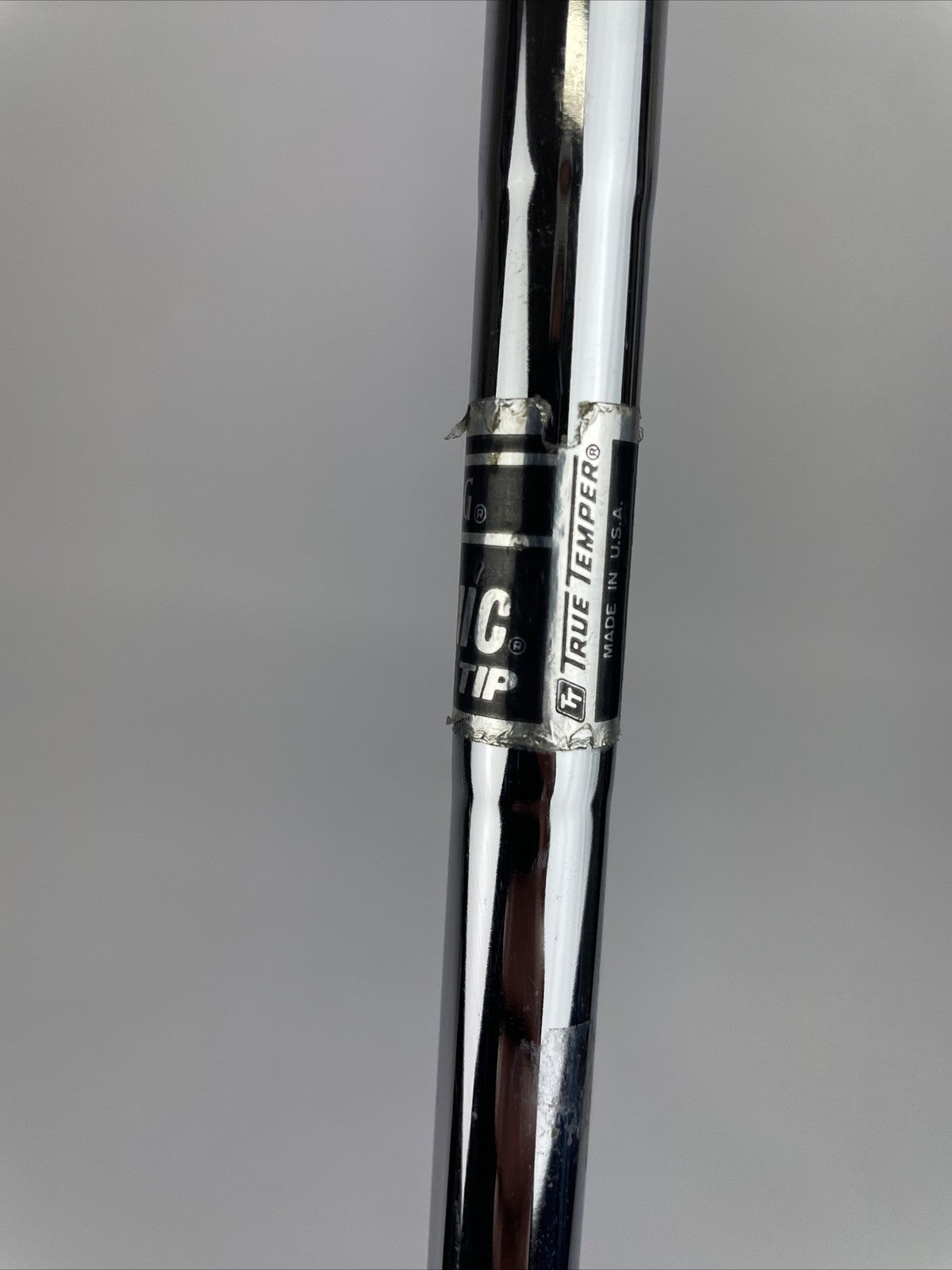 Spalding Dynamiter Tour Wedge 60 degree wedge flex steel shaft right hand golf club