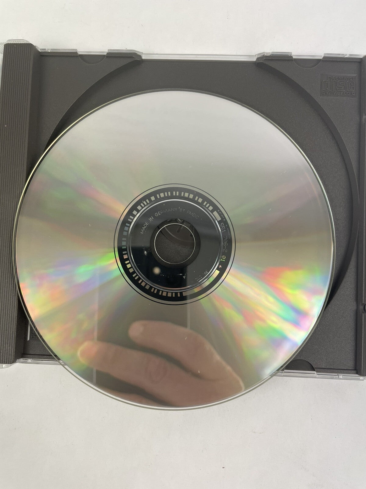DAVID BOWIE - LONDON BOY CD ALBUM 1995   #3