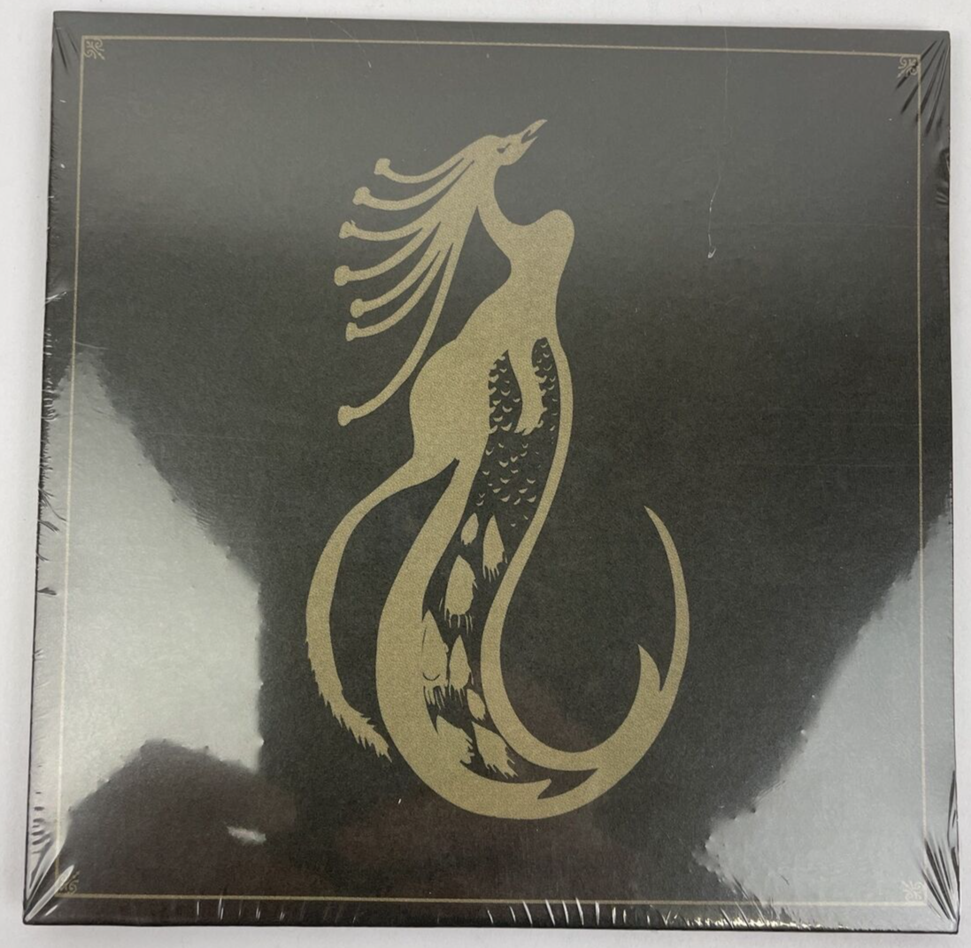 THE COLOUR CD Devil's Got A Hold On Me You're A Treasure RARE Sealed Promo CD BC