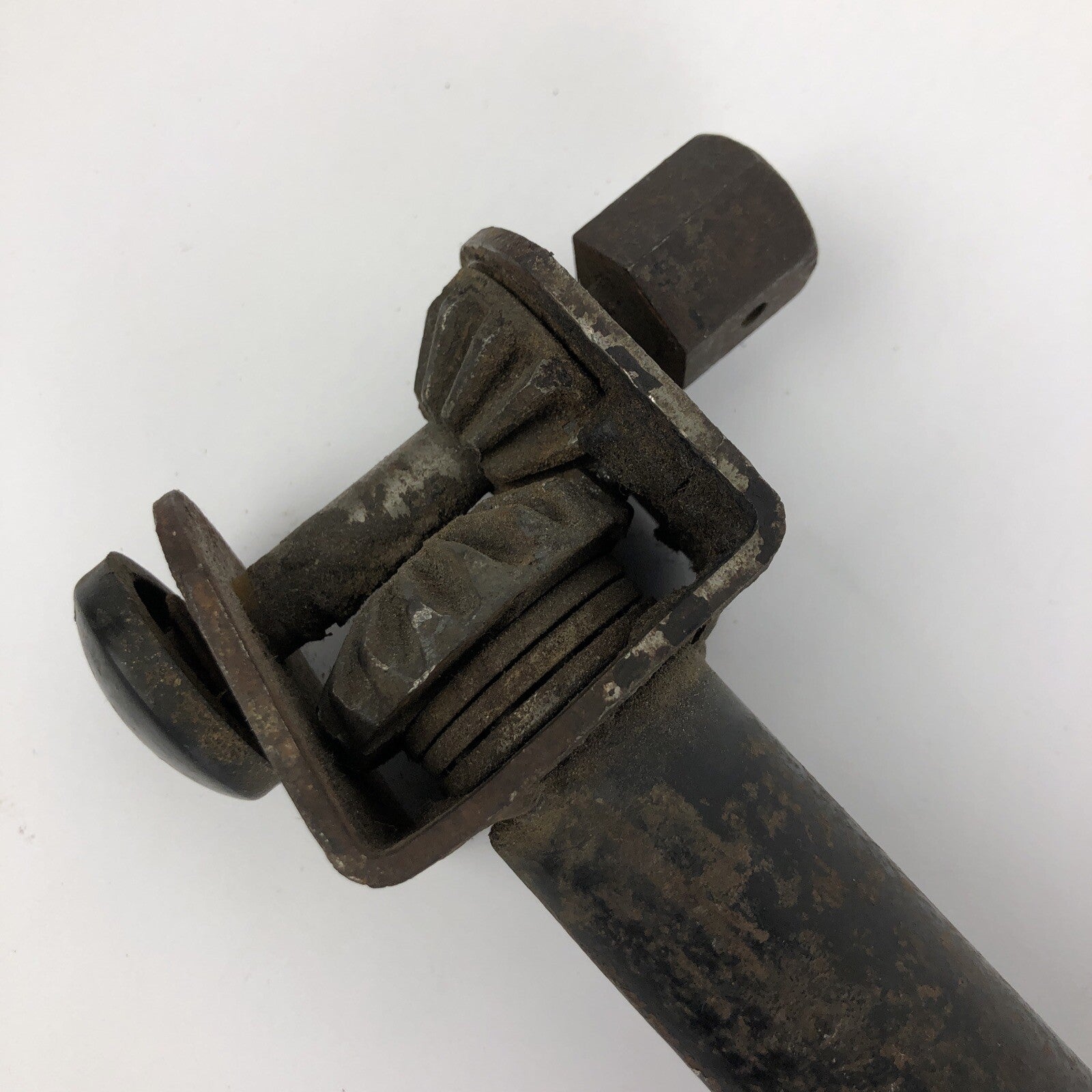 RARE Vintage Hand Crank Jack Bilstein For VW Volkswagen European Cars  LOOK