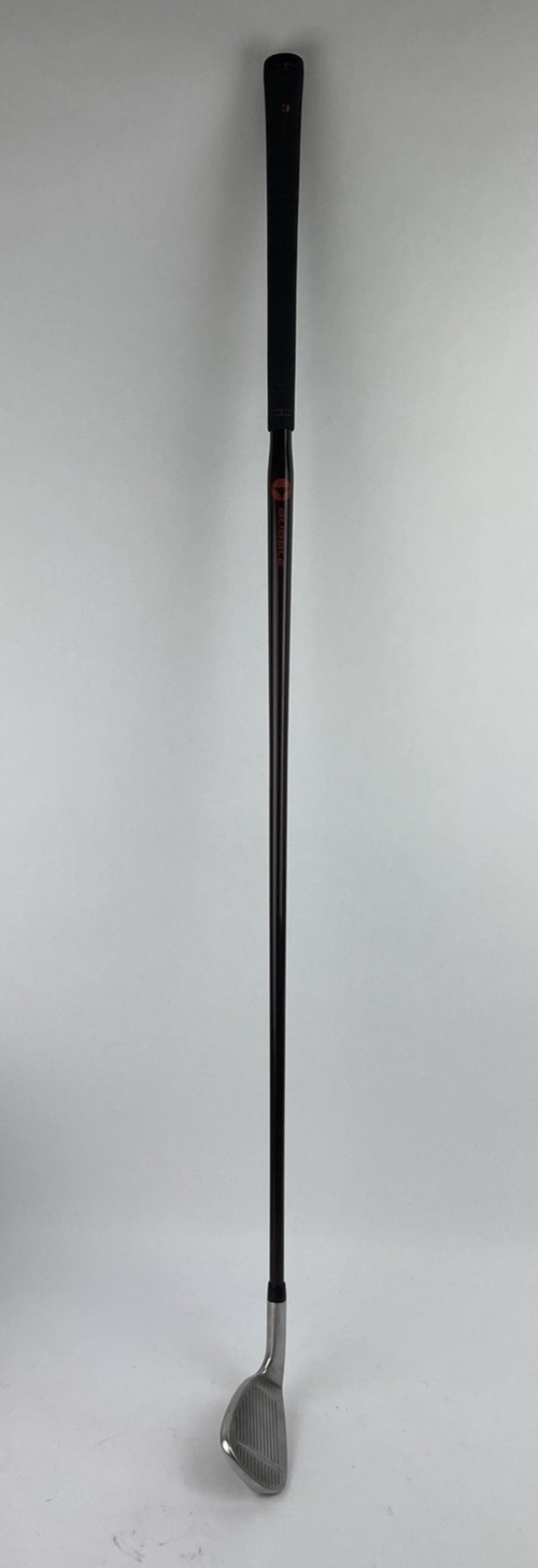 TaylorMade Golf SuperSteel Pitching Wedge PW Original R80 Bubble Graphite Shaft