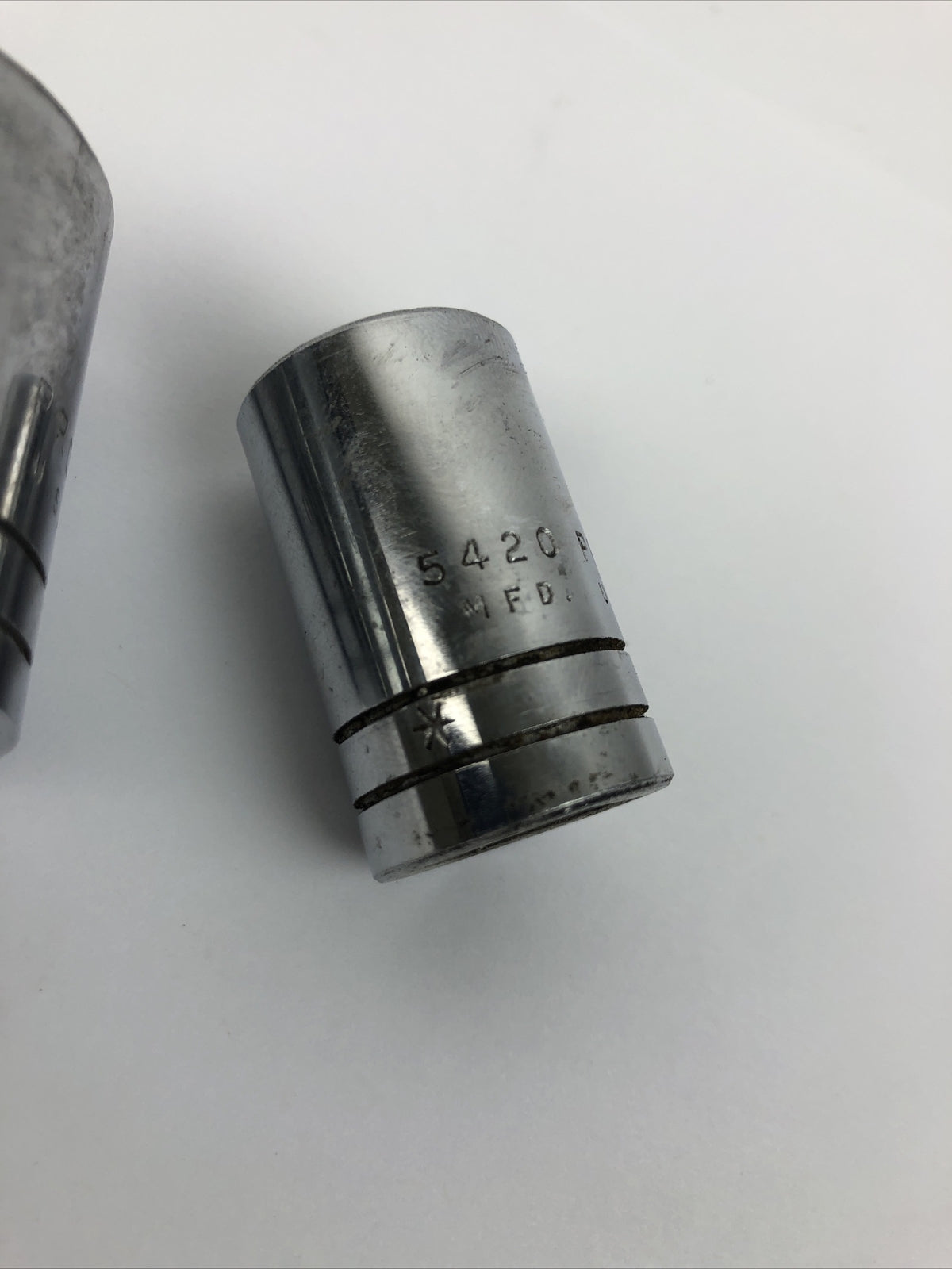 4 x PROTO 1/2" DR  5420 5/8"  5430 15/16" DRIVE 5432 1" DRIVE 5436 1 1/8" DRIVE