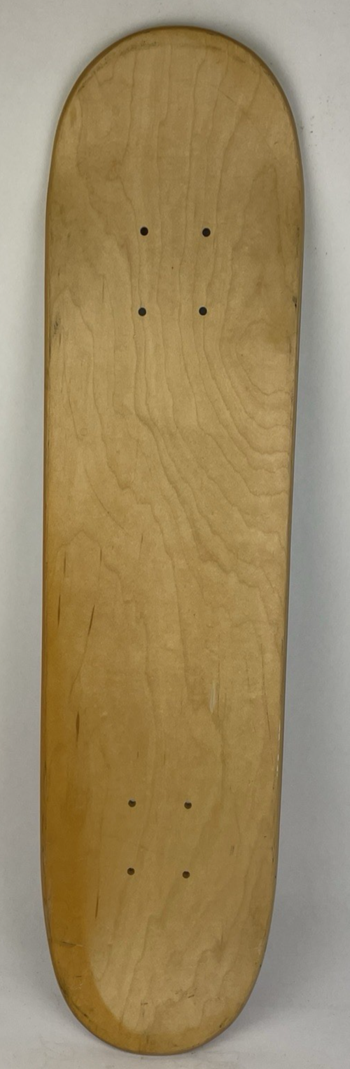 4 x Cruiser Skateboard Decks For Art Project DIY Graphic Blemishes / Blank LOOK