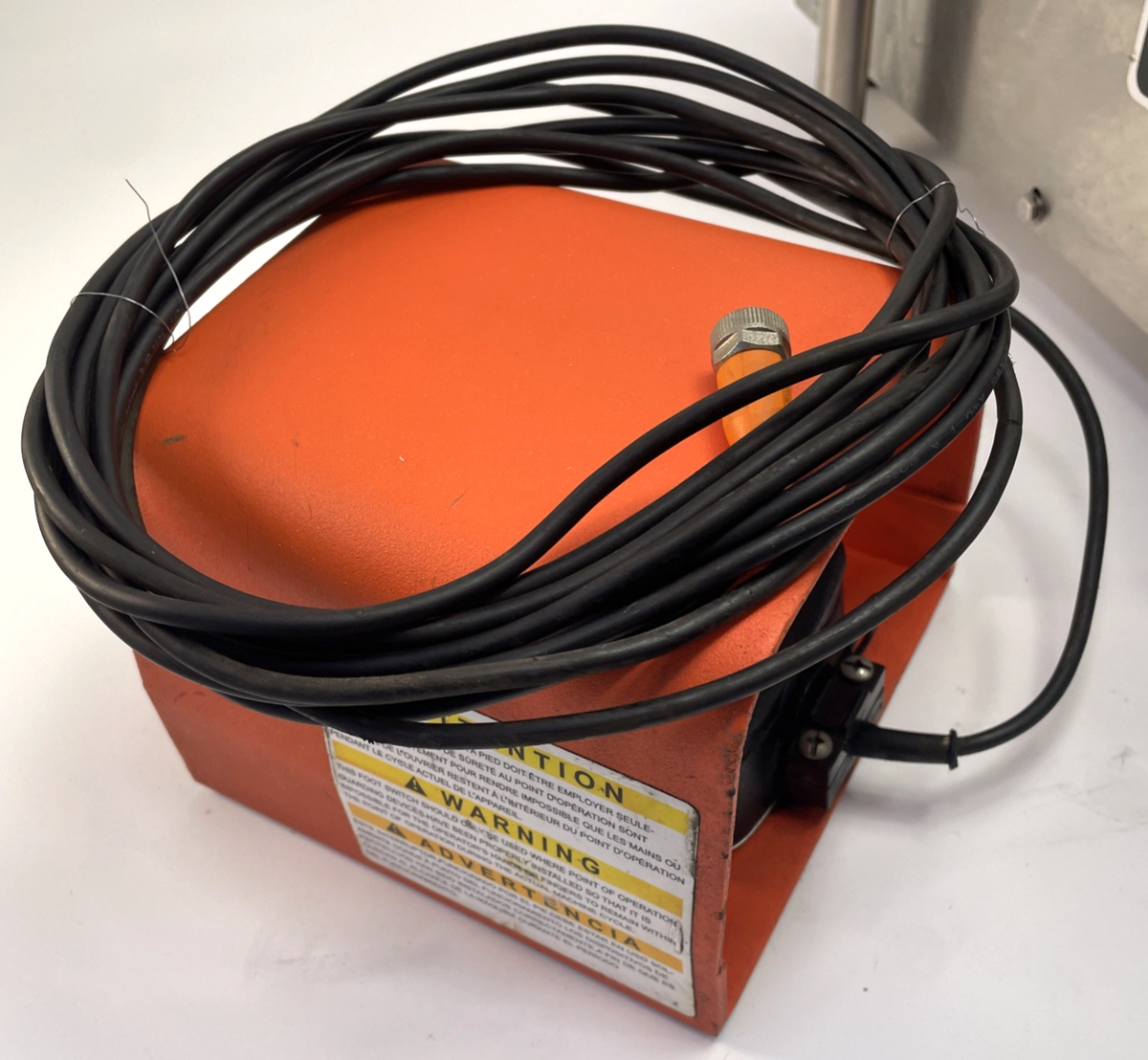 Aesus AESFill AF1-C LittleFiller Control Unit w/ Foot Pedal Parts/Repair