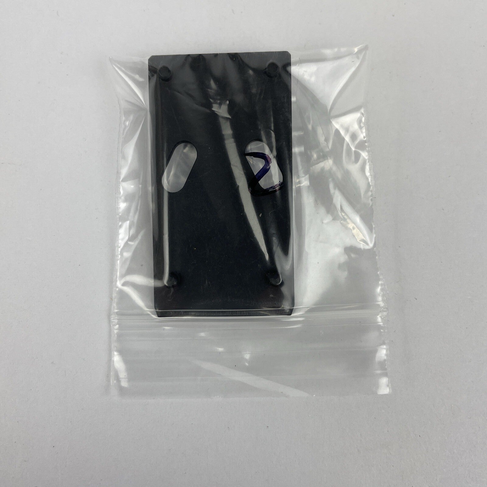 Suarez International Glock Pistol C.R.O.S.S. Slide w Screws Model 2- LOOK
