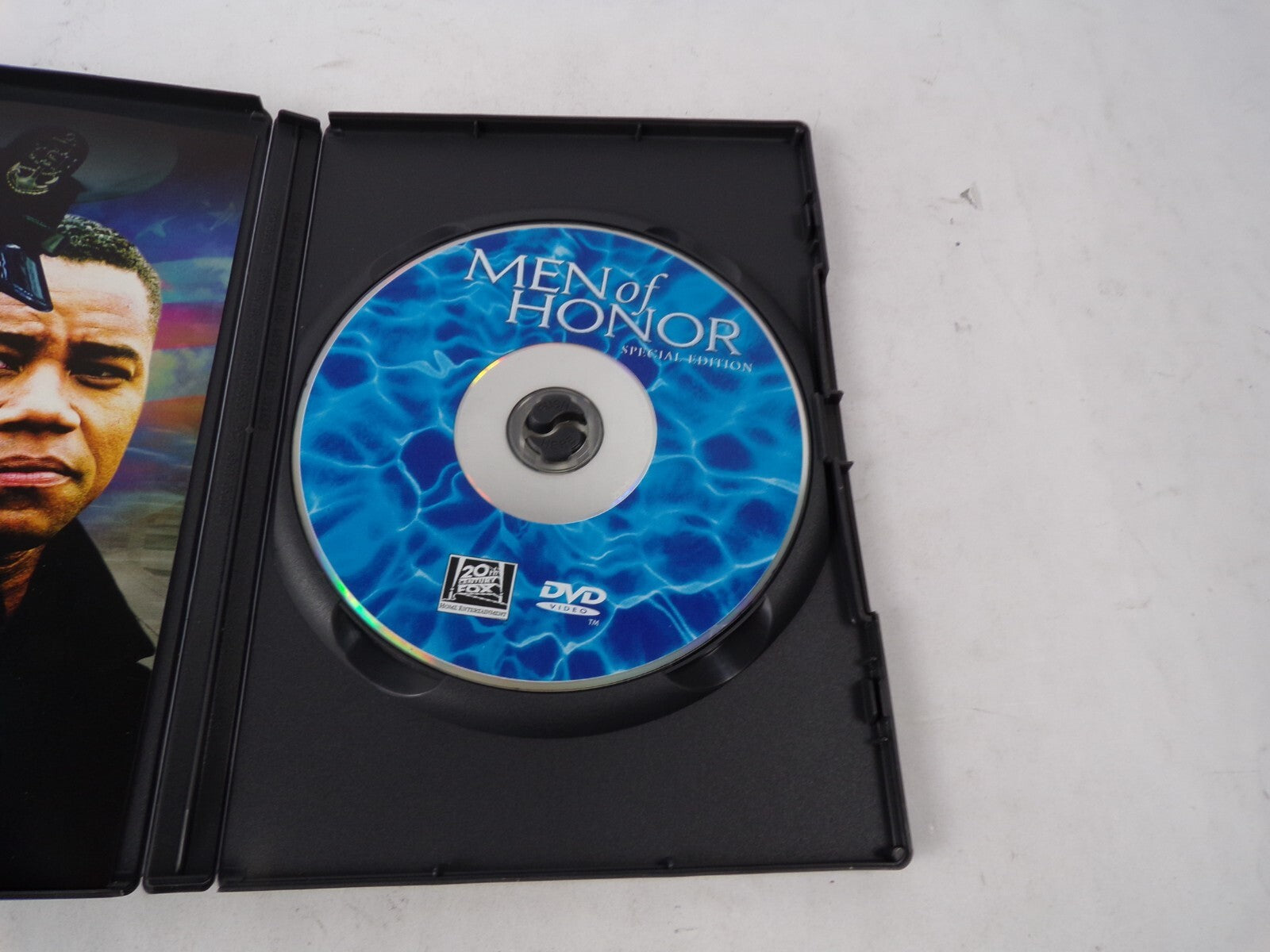 Men Of Honor Inspired By A True Story "Riveting! A Must See Movie" DVD Movies
