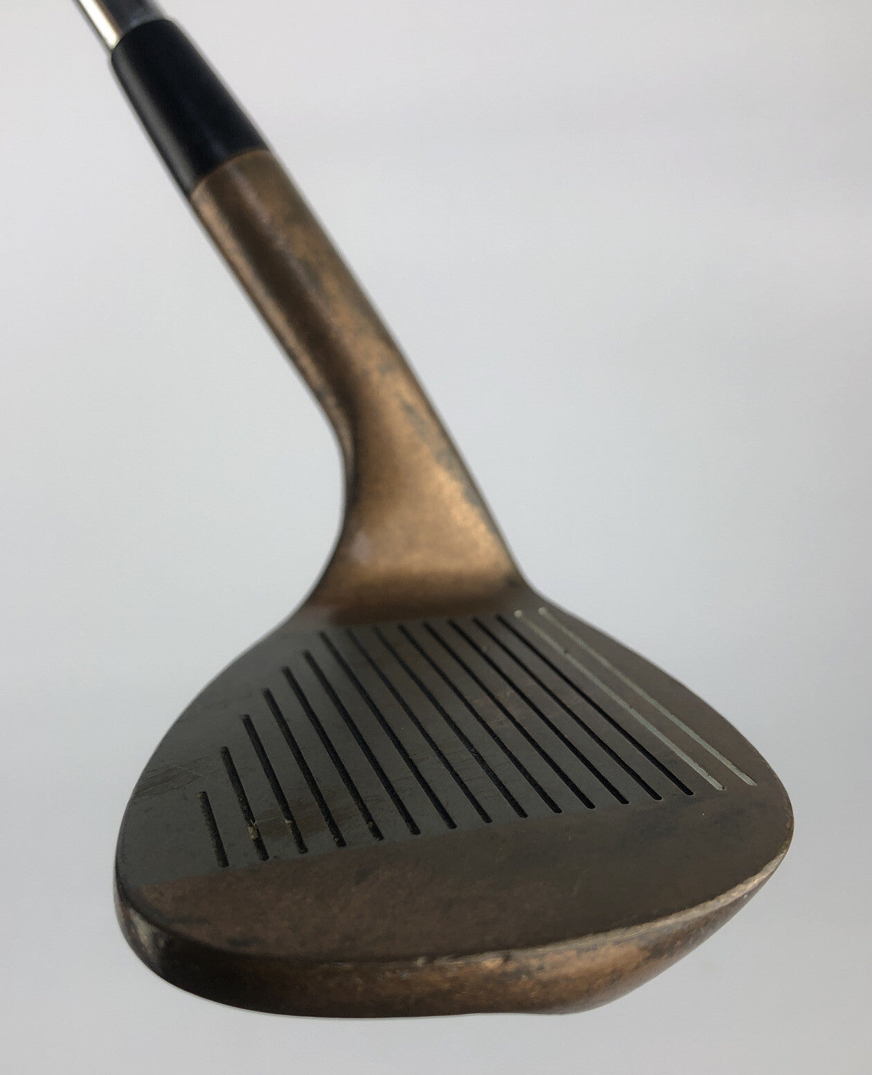 Tour Select Beryllium Copper 60° Lob Wedge by Rosasco RH Steel Shaft