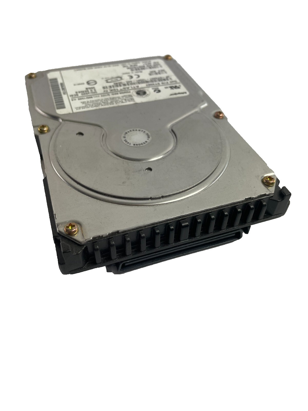 Maxtor Ultra320 SCSI 36GB Model Dell P/N OY3397 Hard Disc Drive Cache 8 MB
