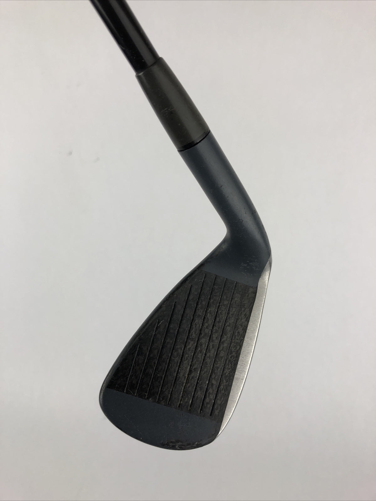 PRGR CT-545 6 iron carbon face ladies graphite shaft right hand golf club