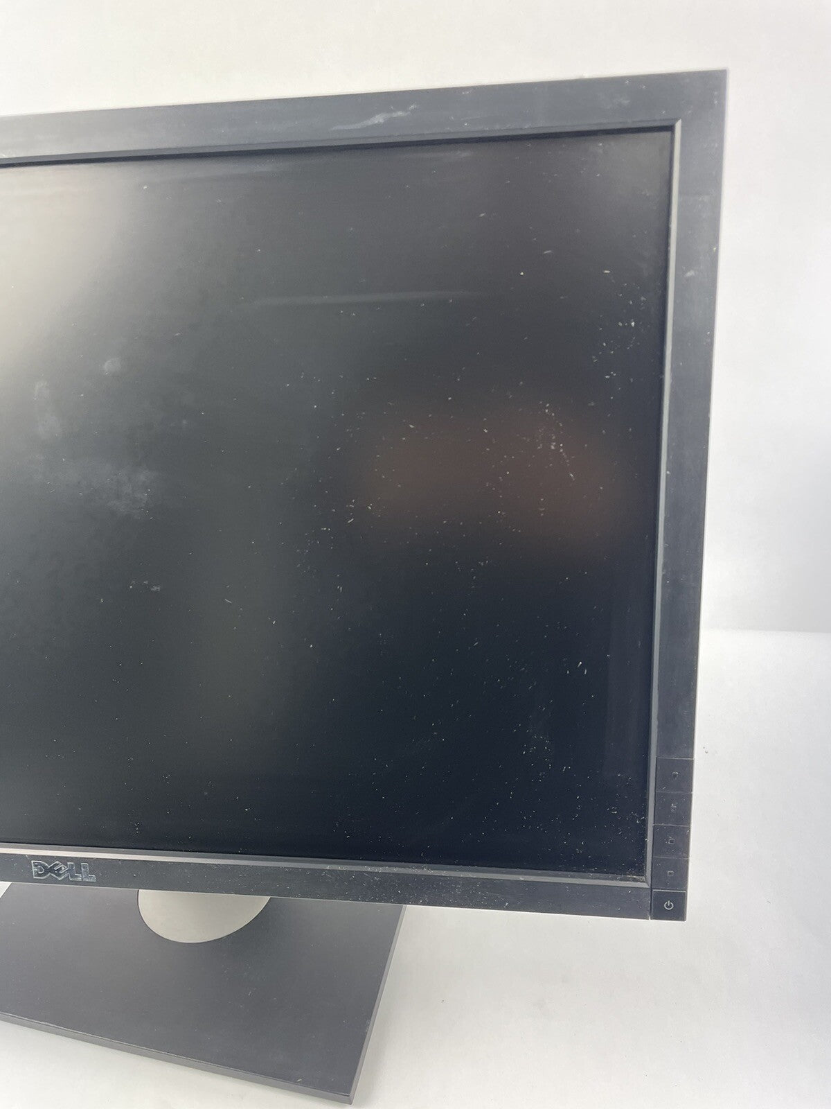Dell P2411Hb 24" Widescreen IPS LED HD Monitor w/ Stand  (Grade A)