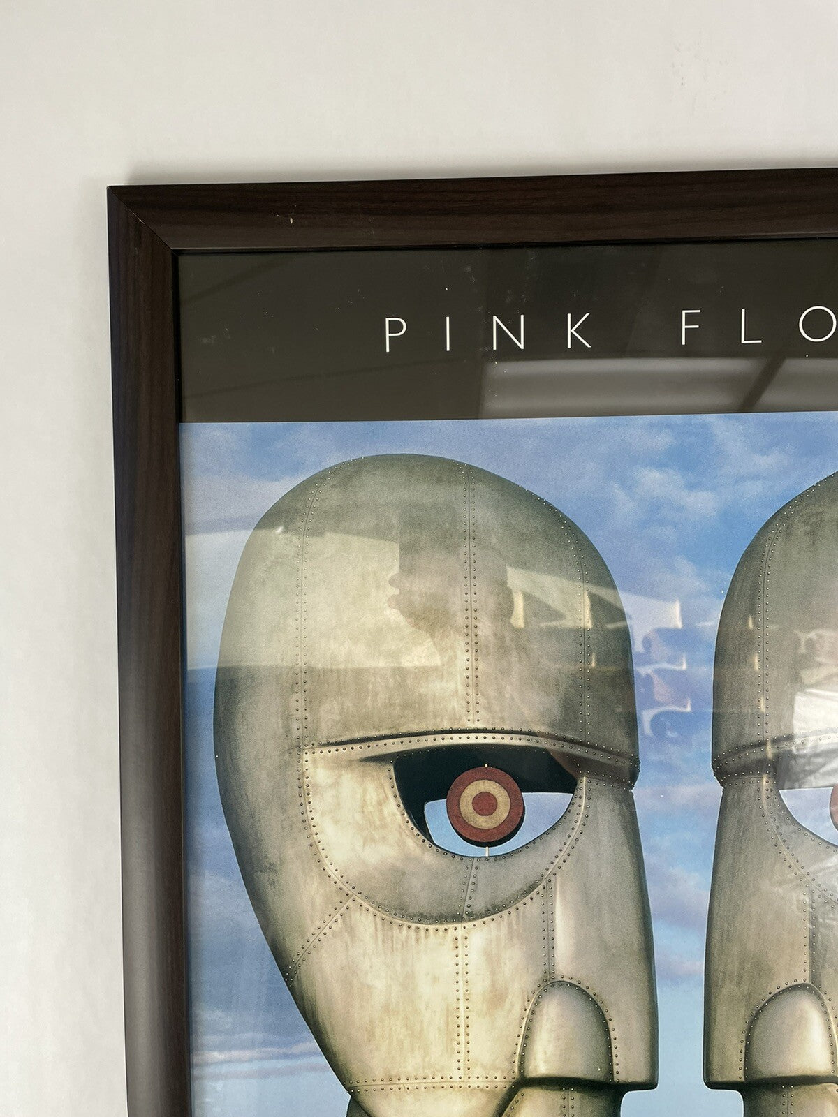 Pink Floyd The Division Bell 24x36 Album Cover Poster Gloss Print