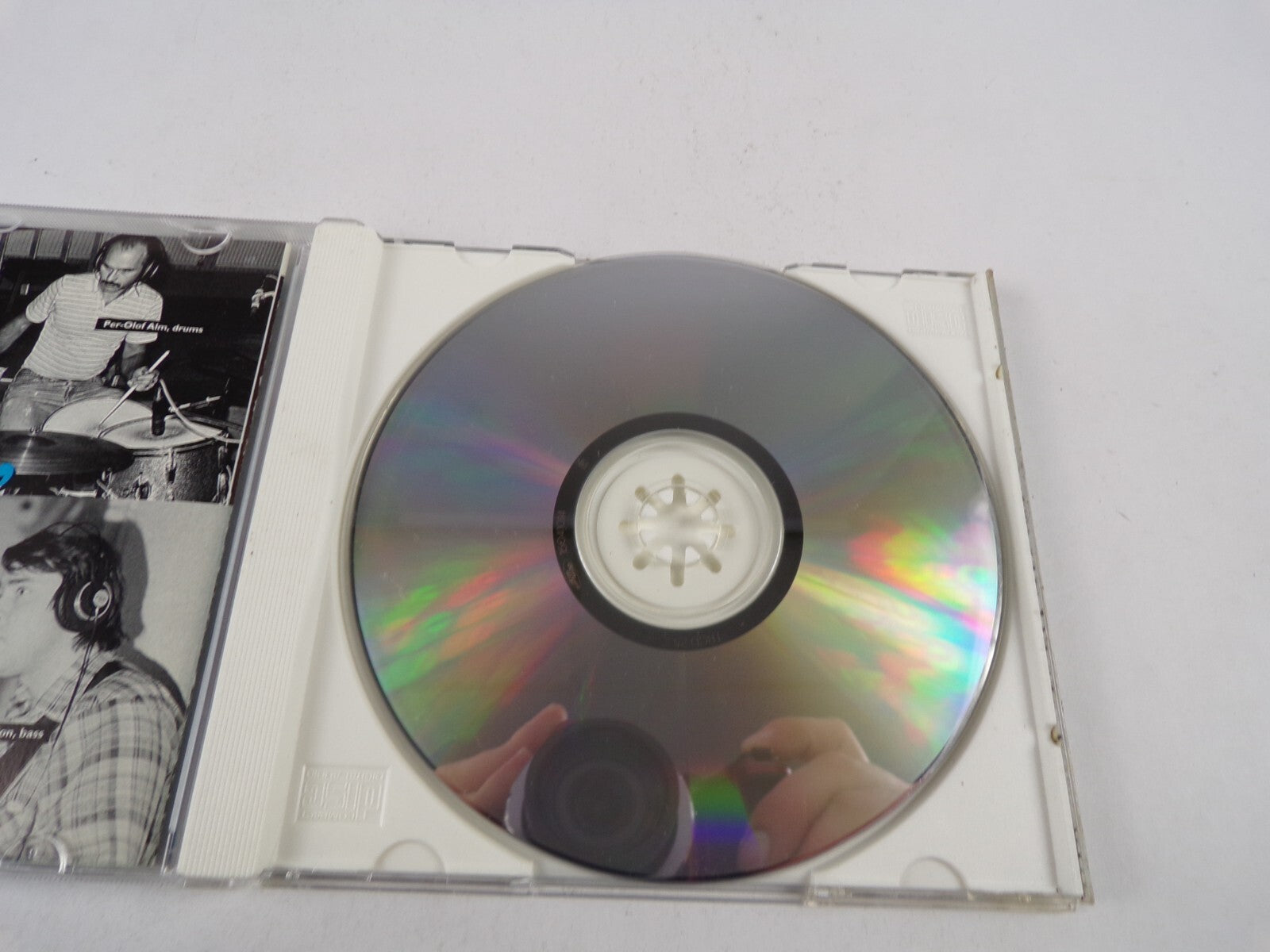The Final Collection Apache Peace Pipe Shadoogie The Breeze And I CD#25