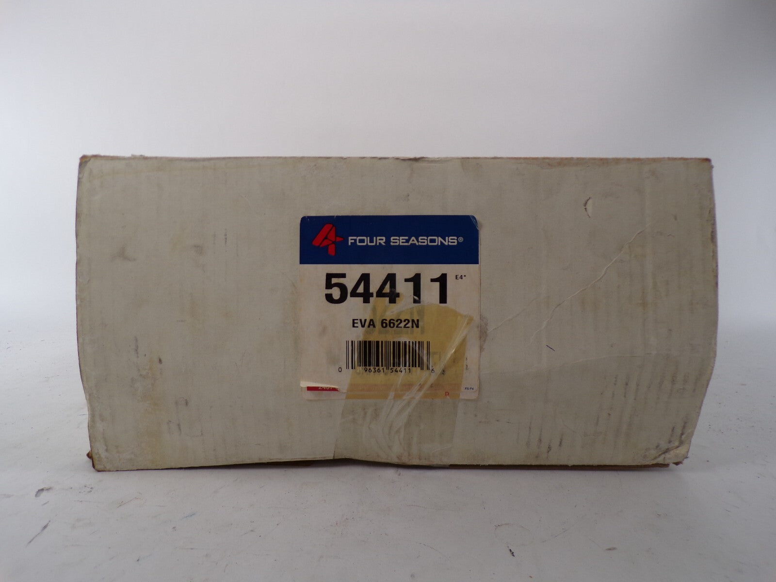 A/C Evaporator Core 4 Seasons 54411