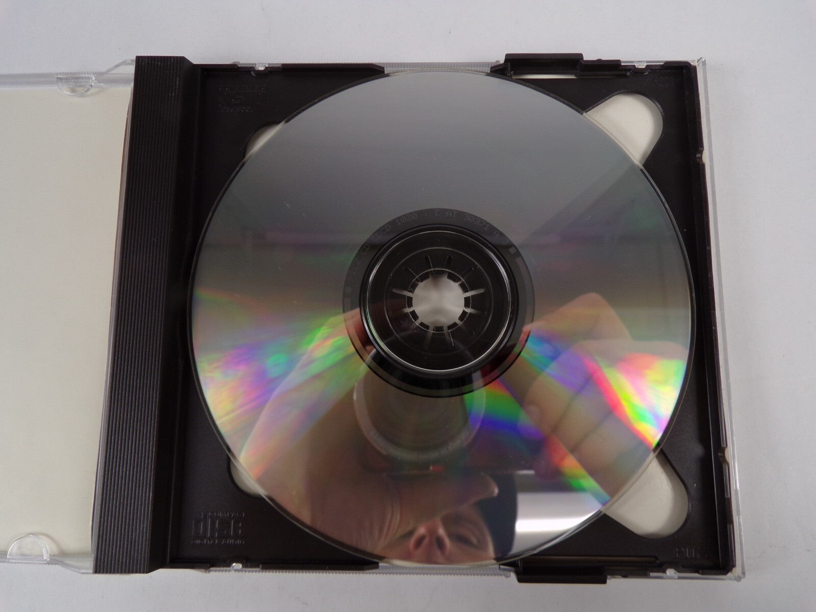 Elvis Scotty & Bill In The Beginning Blue Moon Of Kentucky CD #26
