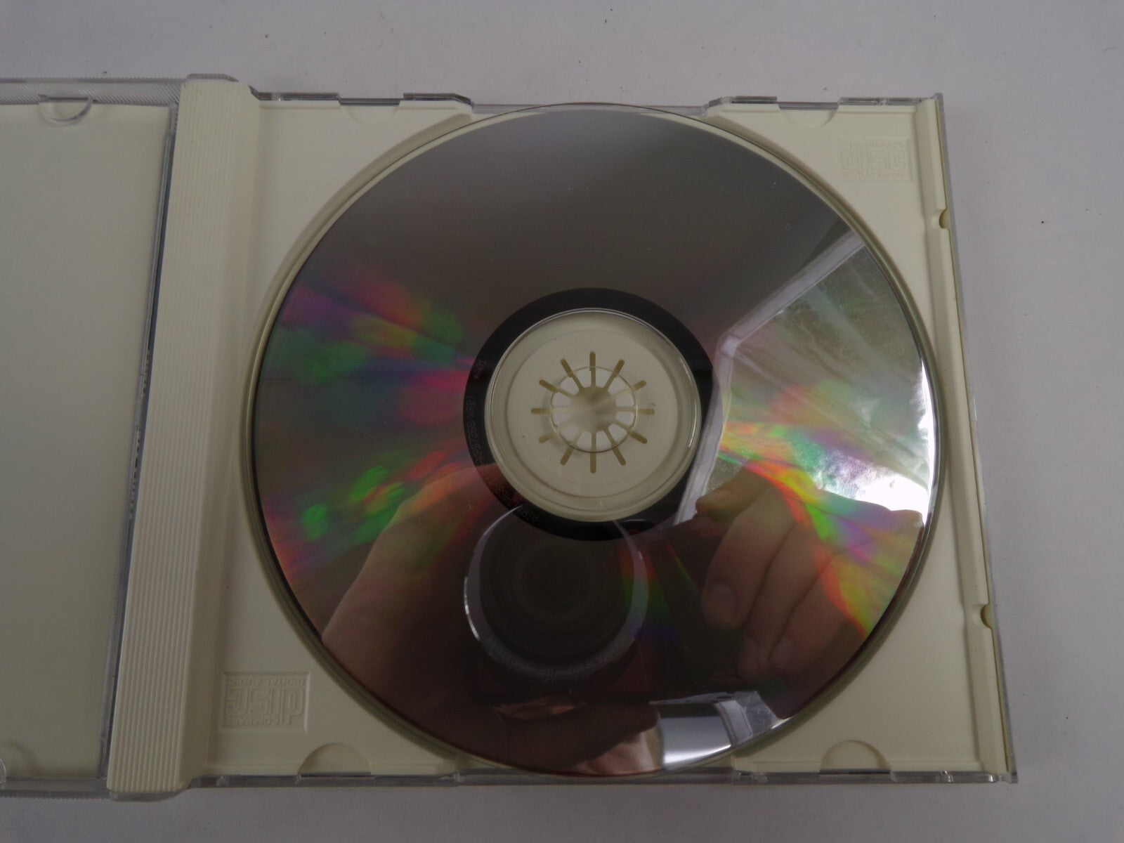 Curls Curls Curls Cars In The Surf The Straits The Road to Hana Moondog CD#41
