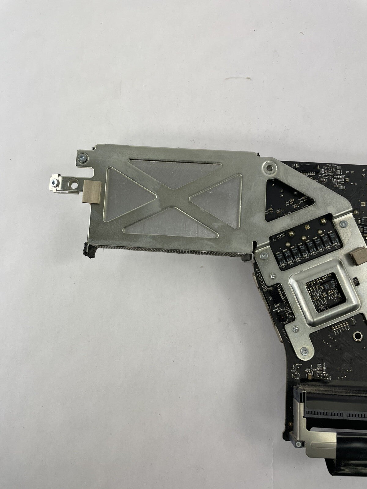 iMac 21.5" A1311 Logic Board 2.8 GHz Core i7 (I7-2600S) CPU EMC 2428 Mid 2011