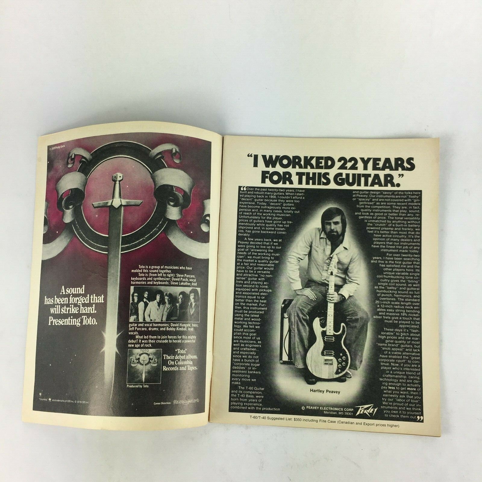 January 30,1979 Circus Magazine Mork & Mindy Jesse Jackson Havurot Name Game