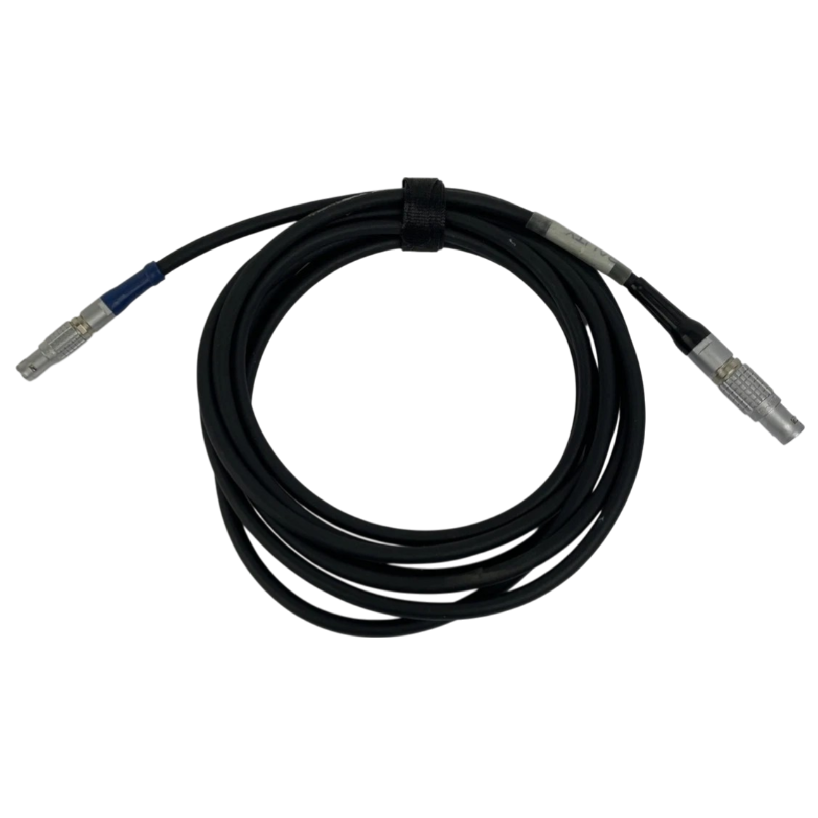 OEM Lemo 8 pin FGG 1B FGG.1B FGG Male to Lemo 6 Pin FGG 0B FGG0B Male 120" Cord