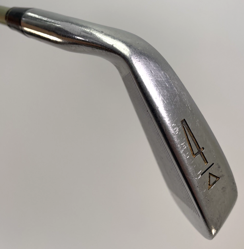 TITLEIST Golf DCI Oversize Single 4 Iron Tri Spec 3 Flex ( L ) Graphite Shaft
