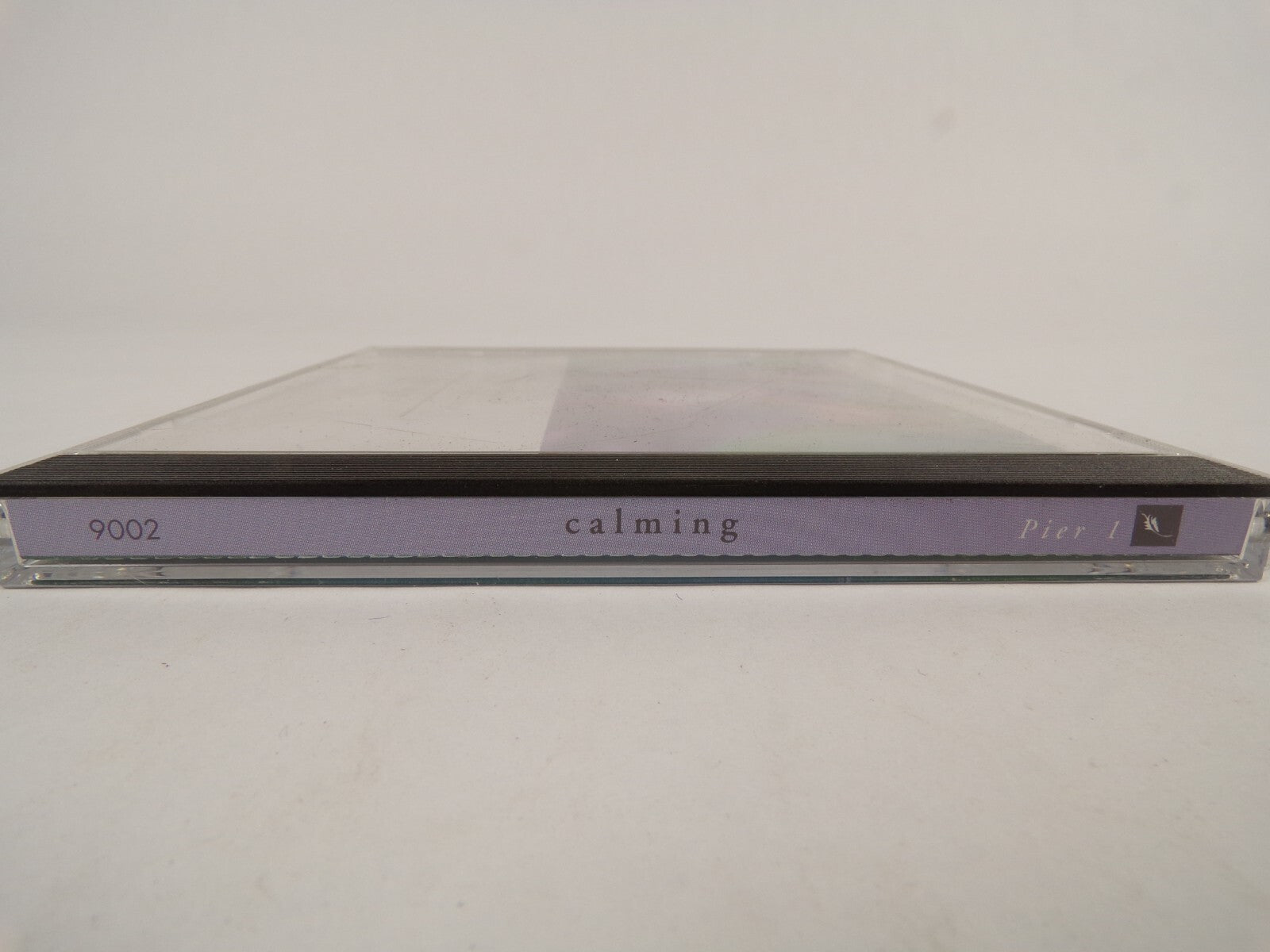 Calming Music For The Mind Body And Spirit Our Compact Disk Series Is CD#54