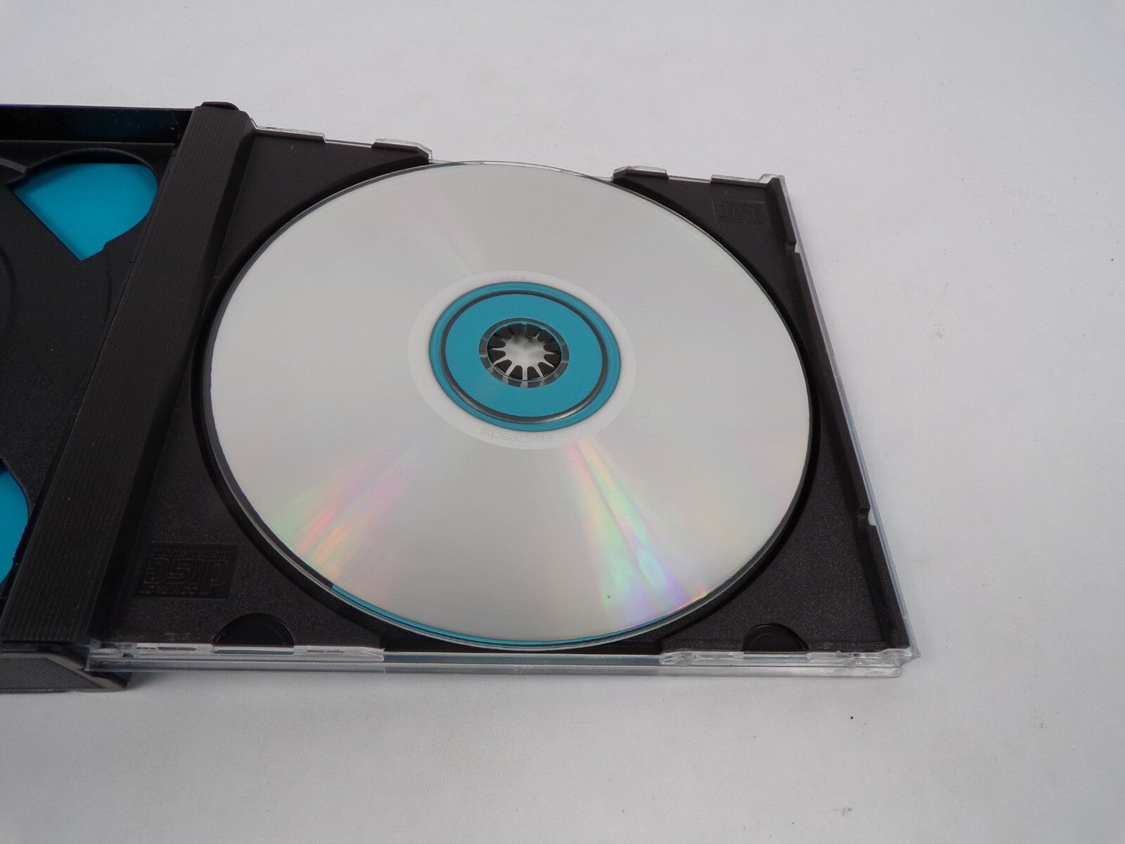 Essential Hard House Six-Pack CD Five & Six Nick Sentience Freedom HardbeatCD#63