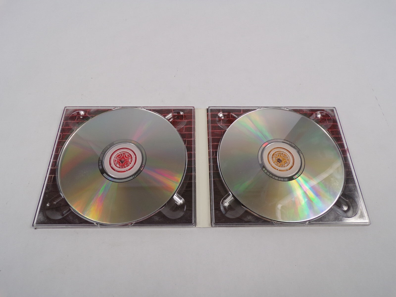 The Ultimate Jukebox Collection Yakety Yak My Boyfriend's Back Raindrops CD#28