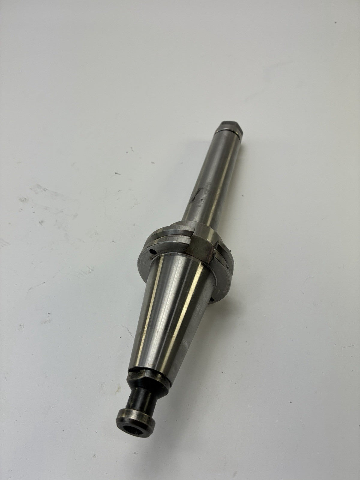 CAT40 ER16 8.00" Extended Collet Chuck Tool Holder G2.5 30000 RPM ADB CNC